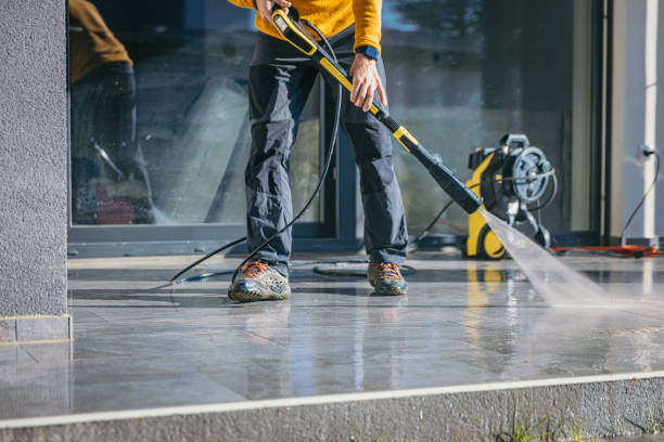 Professional Pressure washing in Shawsville, VA